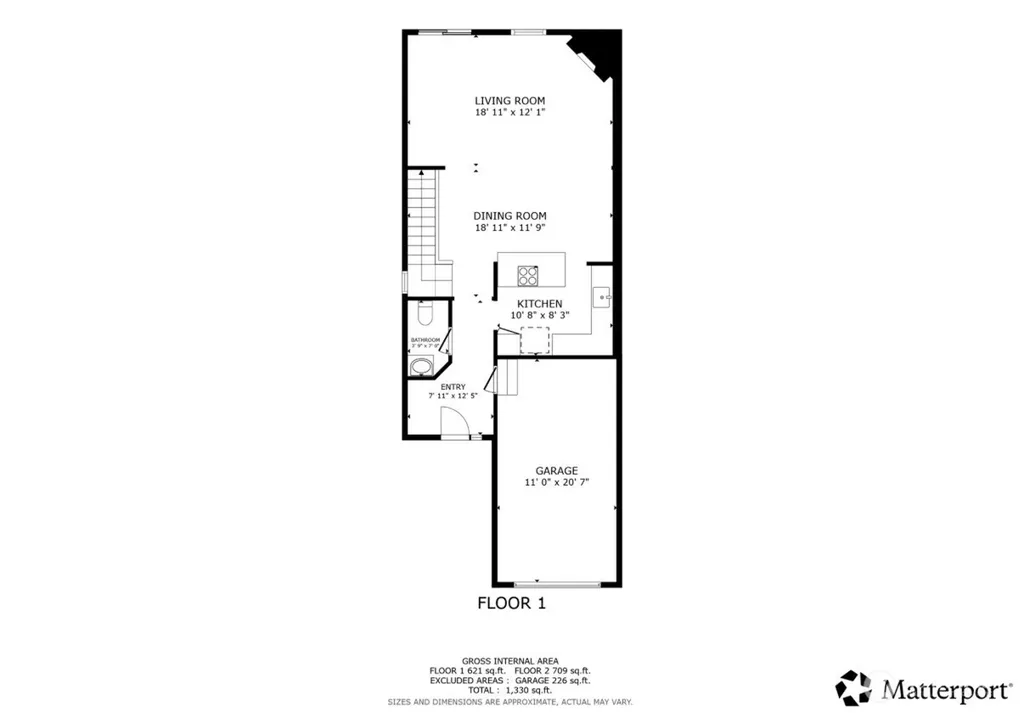 5123 SW 81st Street Mukilteo WA 98275