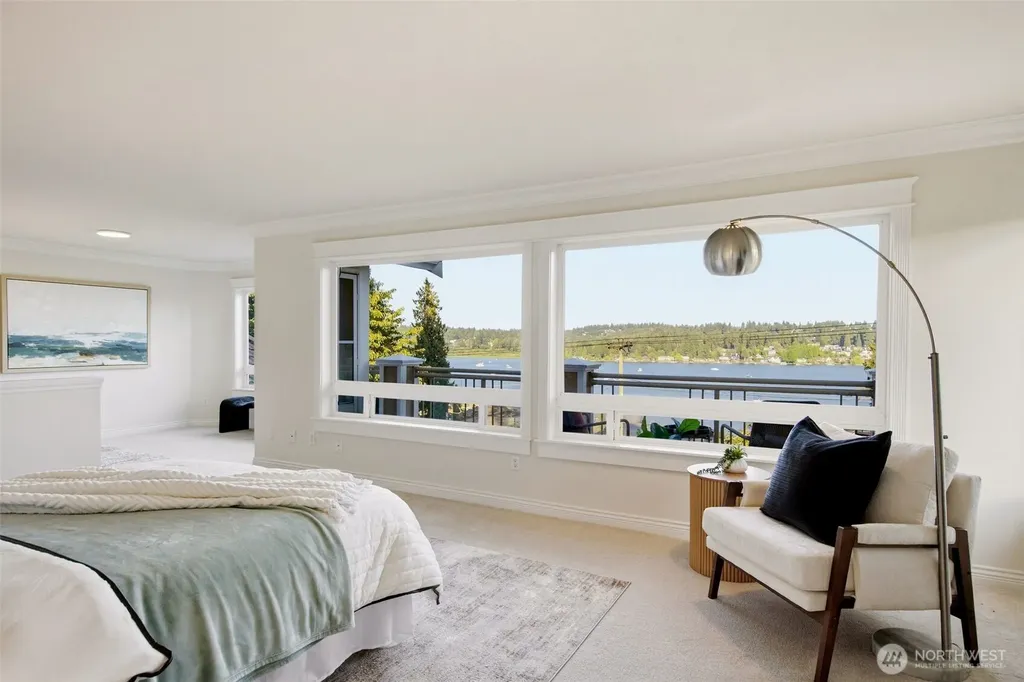 8338 NE Juanita Drive Kirkland WA 98034