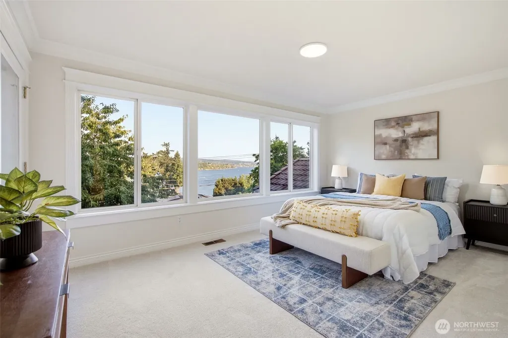 8338 NE Juanita Drive Kirkland WA 98034