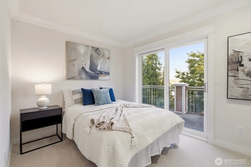 8338 NE Juanita Drive Kirkland WA 98034