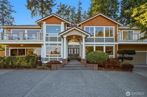 8338 NE Juanita Drive Kirkland WA 98034