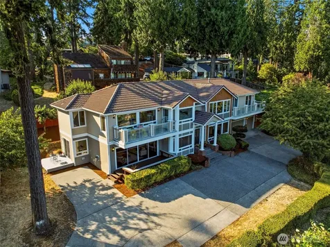 8338 NE Juanita Drive Kirkland WA 98034