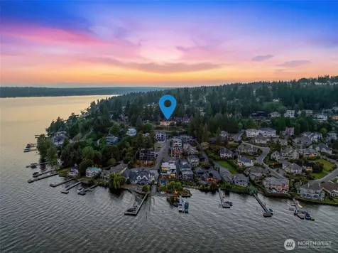 8338 NE Juanita Drive Kirkland WA 98034