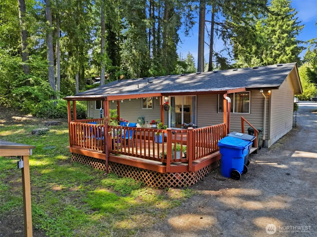 3402 72nd Avenue NW Gig Harbor WA 98335