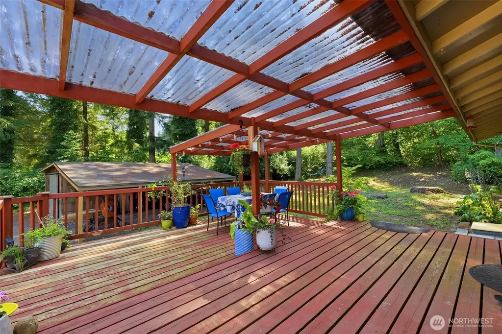 3402 72nd Avenue NW Gig Harbor WA 98335
