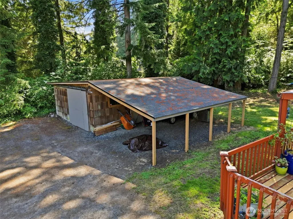 3402 72nd Avenue NW Gig Harbor WA 98335