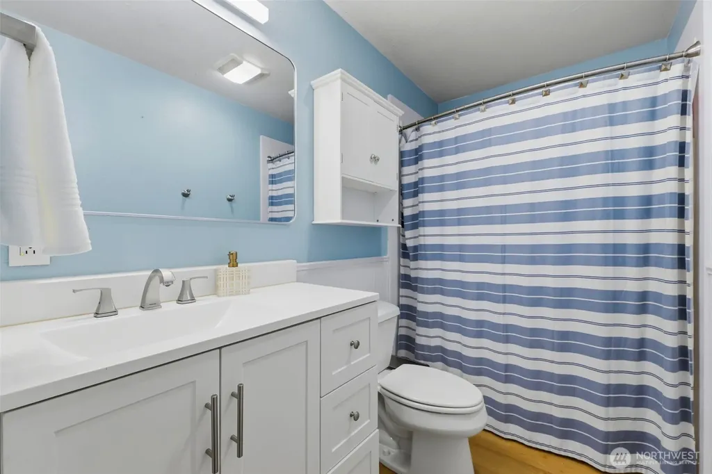3402 72nd Avenue NW Gig Harbor WA 98335