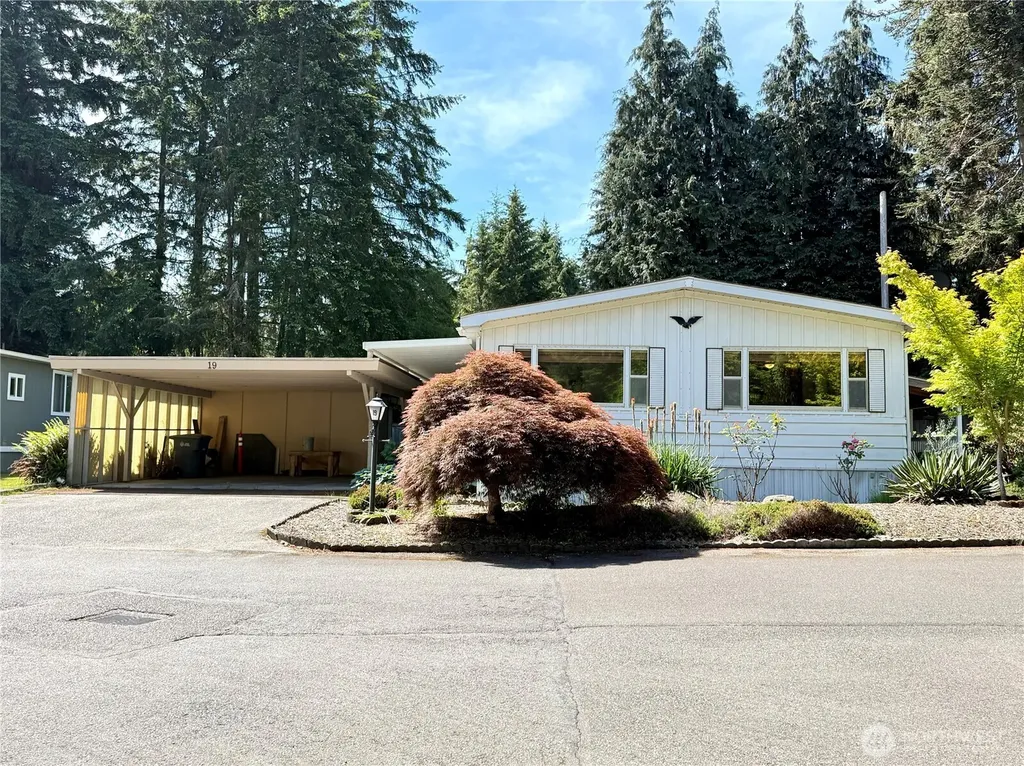 10414 Peacock Hill Avenue Gig Harbor WA 98322