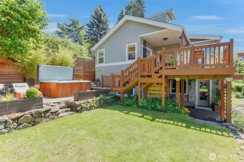 1928 NW 97th Street Seattle WA 98117