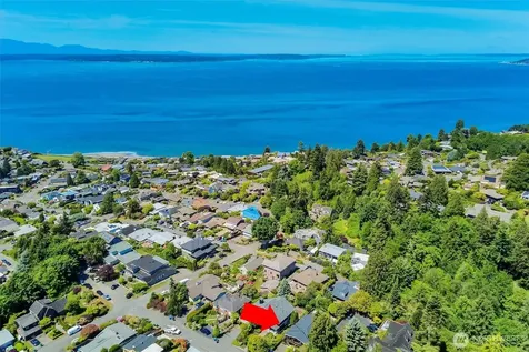 1928 NW 97th Street Seattle WA 98117