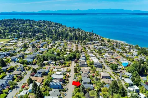 1928 NW 97th Street Seattle WA 98117
