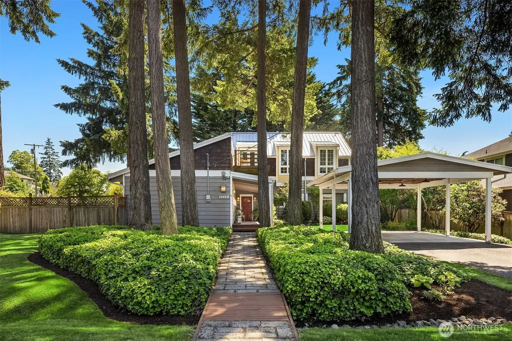 11059 SE 31st Street Bellevue WA 98004