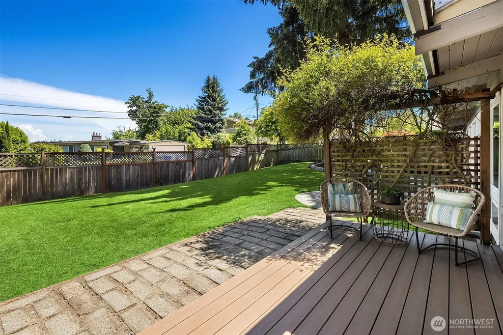 11059 SE 31st Street Bellevue WA 98004