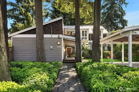 11059 SE 31st Street Bellevue WA 98004