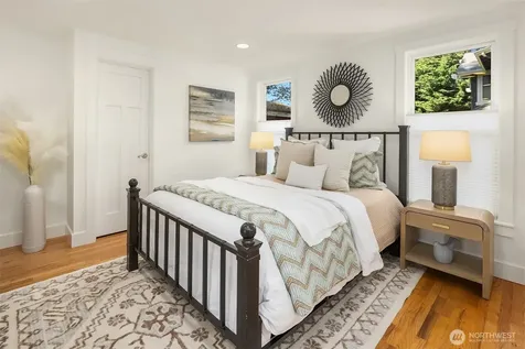 11059 SE 31st Street Bellevue WA 98004