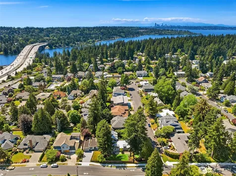11059 SE 31st Street Bellevue WA 98004