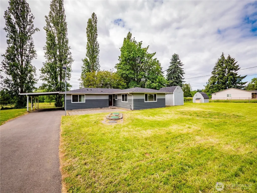 5027 Sleater Kinney Road NE Olympia WA 98506