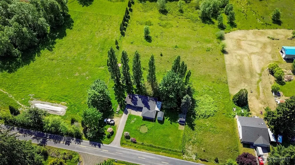 5027 Sleater Kinney Road NE Olympia WA 98506