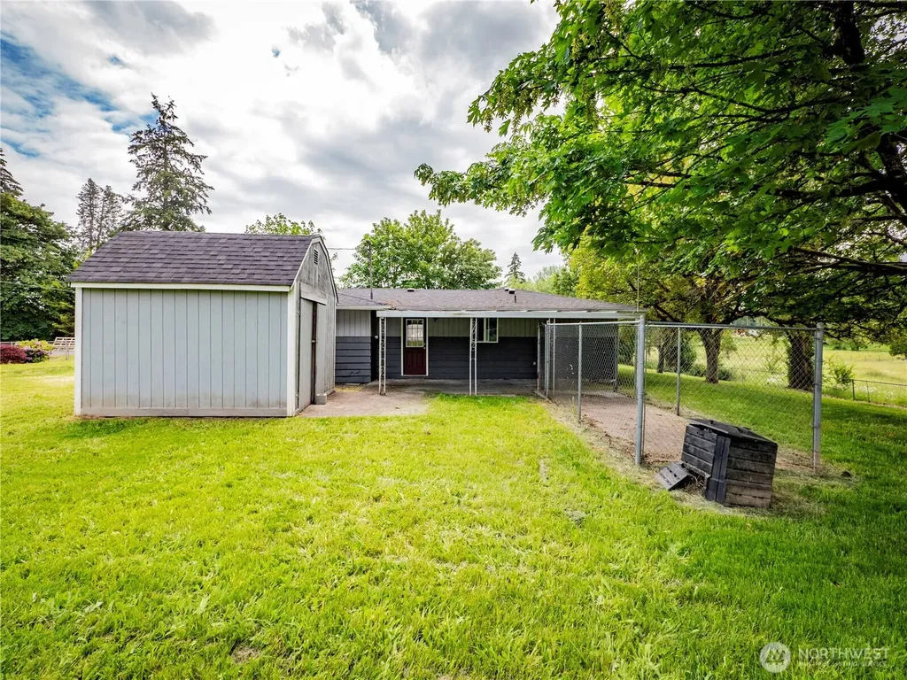 5027 Sleater Kinney Road NE Olympia WA 98506