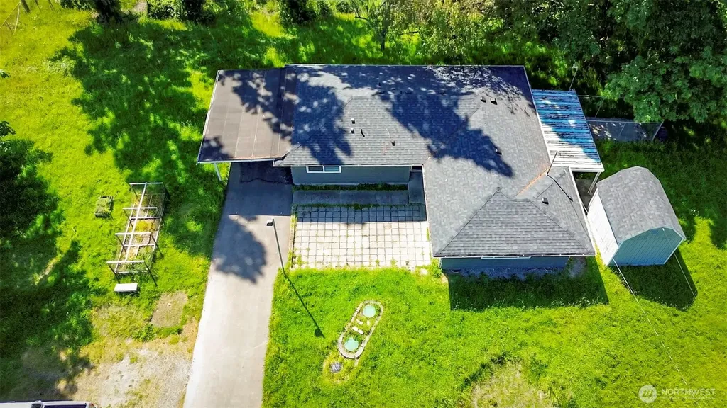 5027 Sleater Kinney Road NE Olympia WA 98506