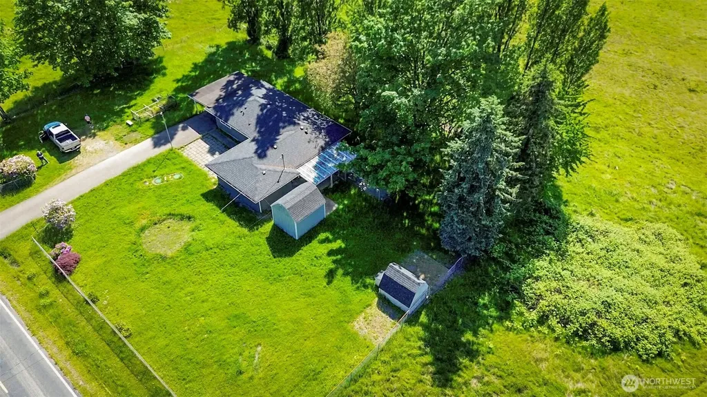 5027 Sleater Kinney Road NE Olympia WA 98506