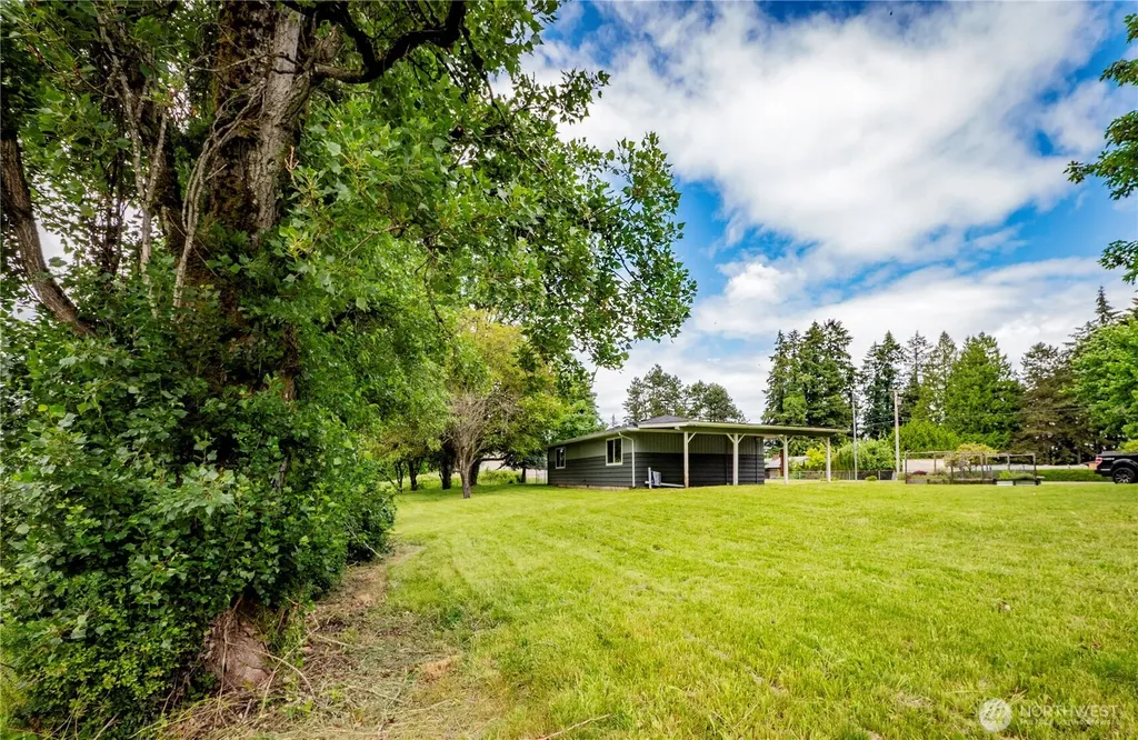 5027 Sleater Kinney Road NE Olympia WA 98506