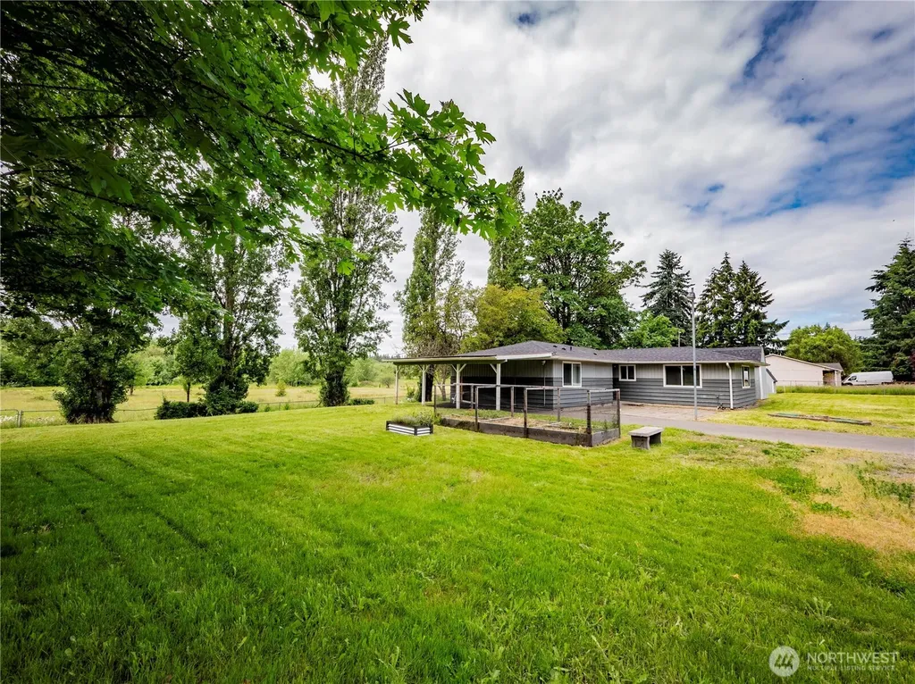 5027 Sleater Kinney Road NE Olympia WA 98506