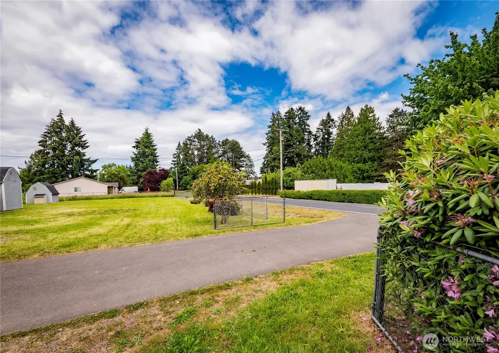 5027 Sleater Kinney Road NE Olympia WA 98506