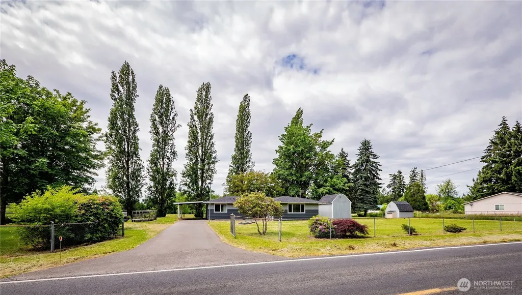 5027 Sleater Kinney Road NE Olympia WA 98506