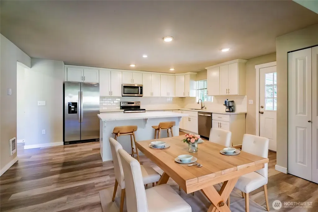 5027 Sleater Kinney Road NE Olympia WA 98506