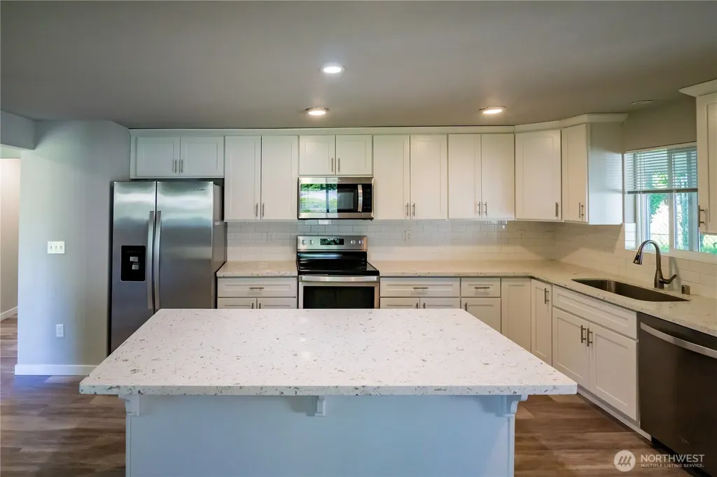 5027 Sleater Kinney Road NE Olympia WA 98506