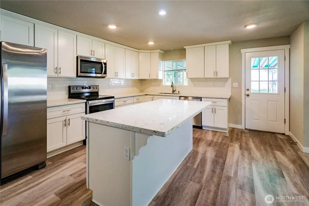 5027 Sleater Kinney Road NE Olympia WA 98506