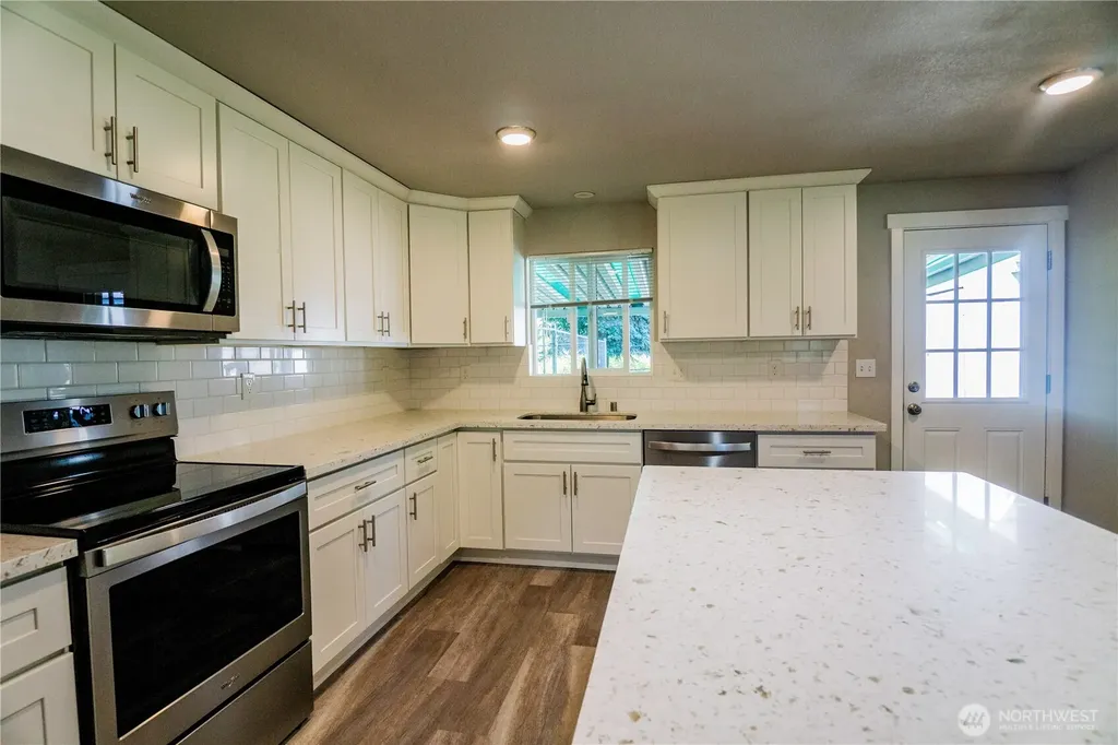 5027 Sleater Kinney Road NE Olympia WA 98506