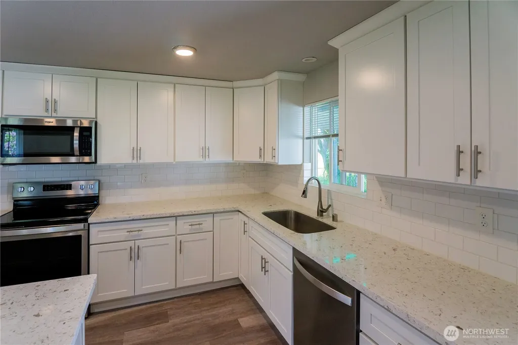 5027 Sleater Kinney Road NE Olympia WA 98506