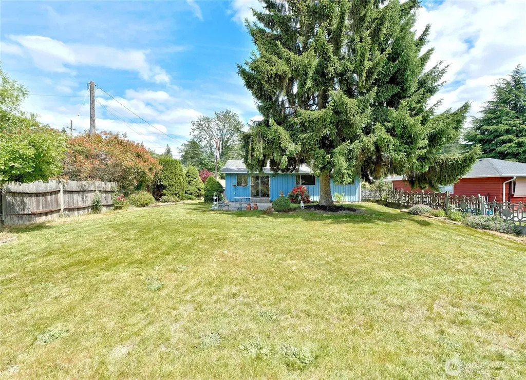 12805 64th Avenue S Seattle WA 98178