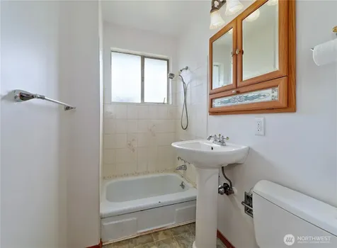 12805 64th Avenue S Seattle WA 98178