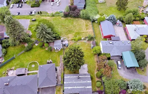 12805 64th Avenue S Seattle WA 98178