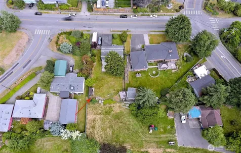 12805 64th Avenue S Seattle WA 98178