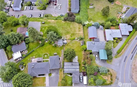 12805 64th Avenue S Seattle WA 98178