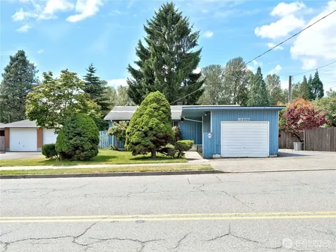 12805 64th Avenue S Seattle WA 98178