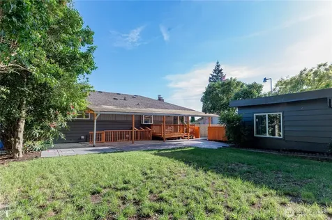 931 Van Jan Street Snohomish WA 98290