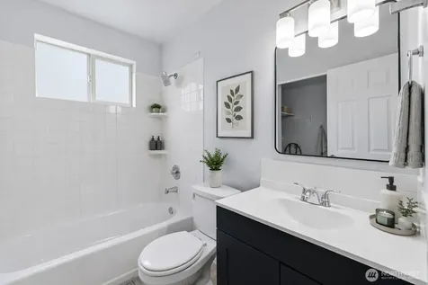 12600 NE 145th Street Kirkland WA 98034
