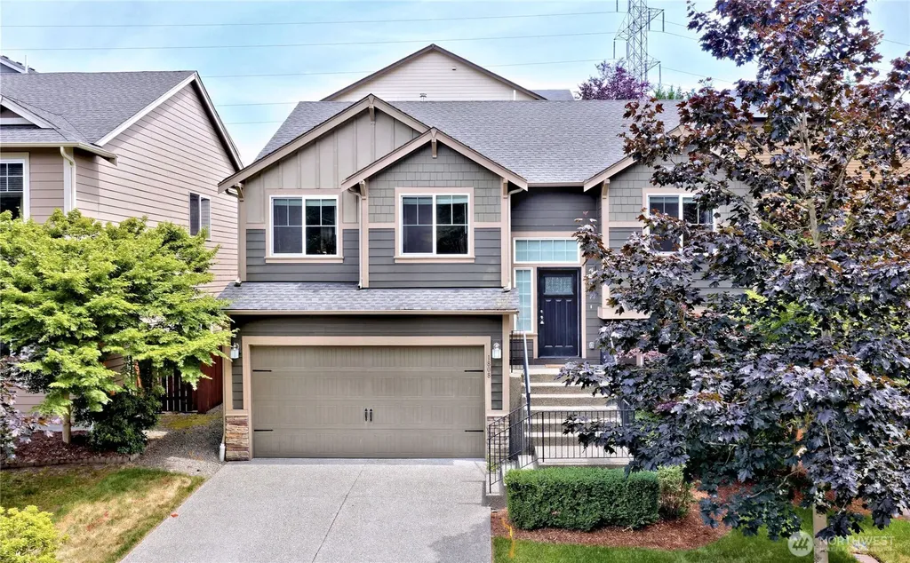 1808 Pierce Avenue NE Renton WA 98056
