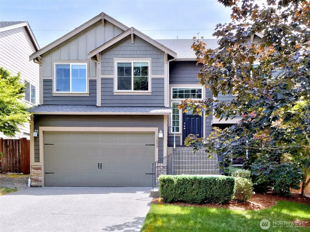 1808 Pierce Avenue NE Renton WA 98056