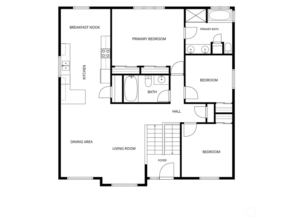 1808 Pierce Avenue NE Renton WA 98056