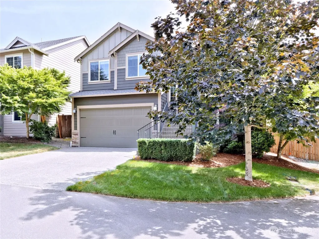 1808 Pierce Avenue NE Renton WA 98056