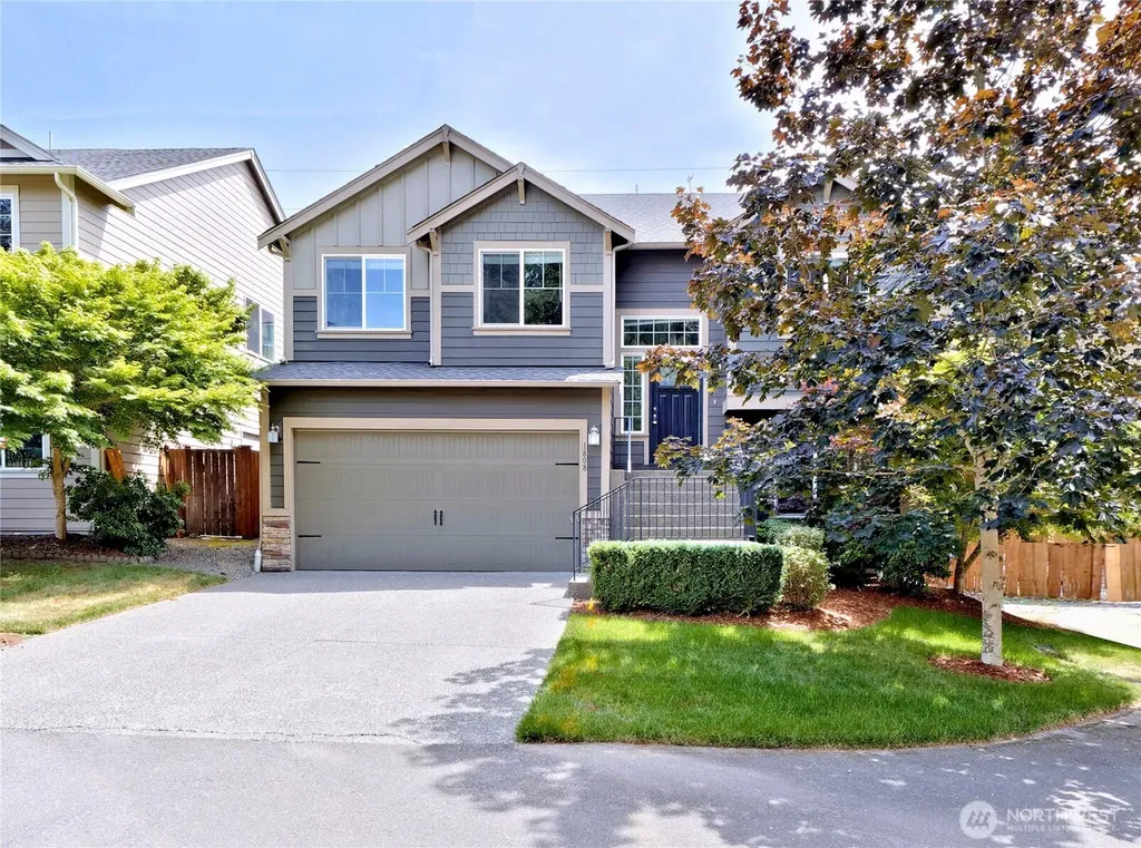 1808 Pierce Avenue NE Renton WA 98056
