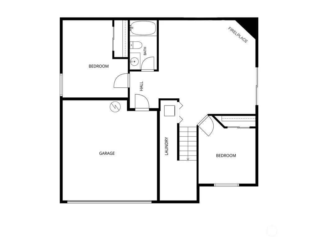 1808 Pierce Avenue NE Renton WA 98056