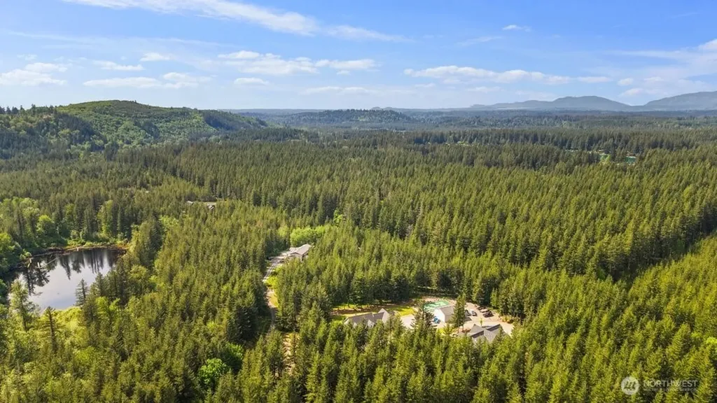 29260 305th Court SE Ravensdale WA 98051