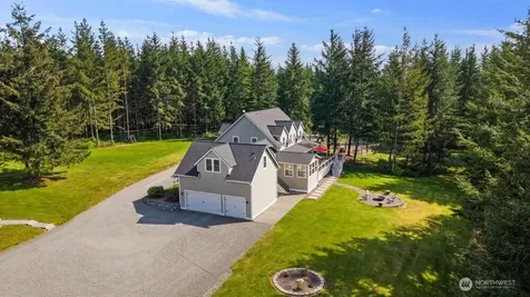 29260 305th Court SE Ravensdale WA 98051